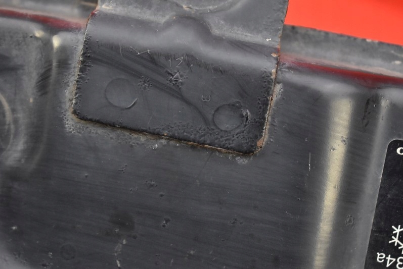 фото №9, Pas передній підсилювач volvo xc90 1 i 2.4 d5 02-16