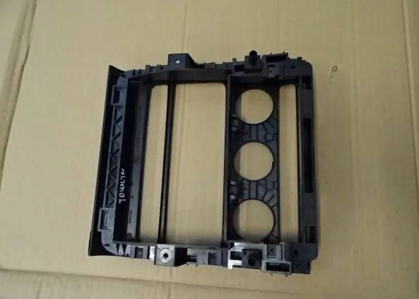 фото №7, Рамка радио panela volkswagen touran i 1t0858071c nr115
