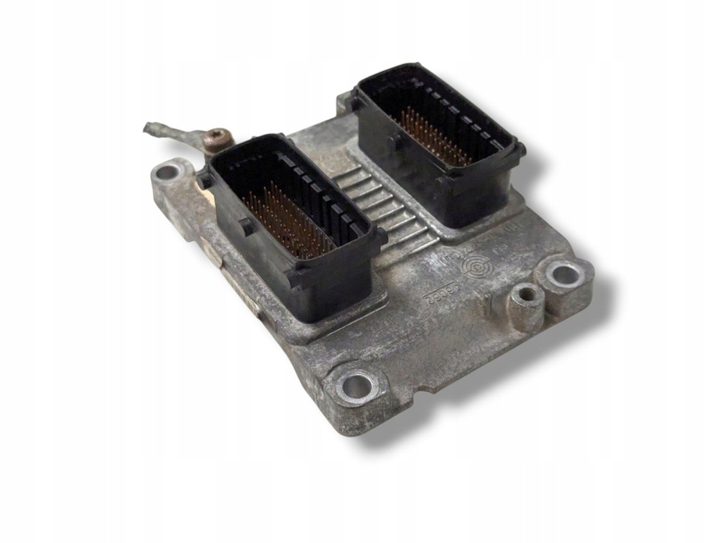 фото №13, Набор стартовый opel zafira 2 b 2007 55558787