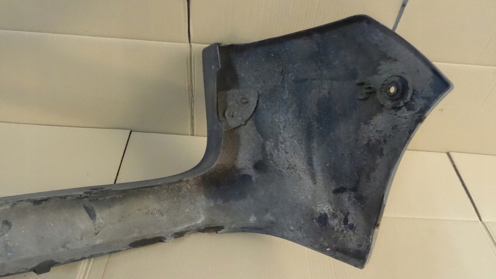 фото №12, Renault kangoo i 1 бампер задняя 8200126611