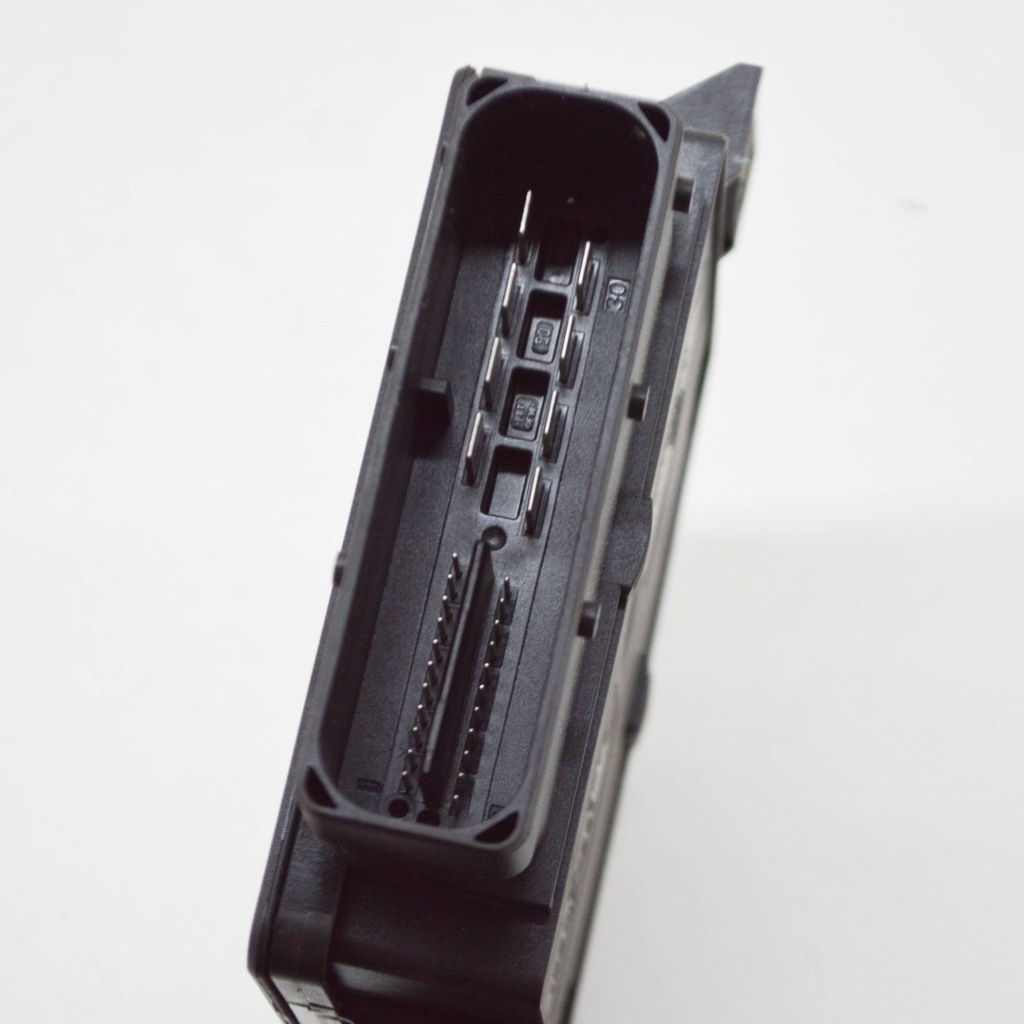 фото №6, Nissan leaf ii ze1 2018 модуль / блок керування гальма стояночного emf