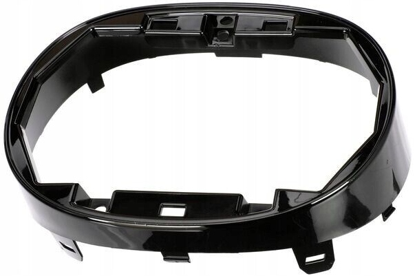 фото №1, Основа емблема решітка pod радар mazda cx-5 kf 2017-2021 оригінал