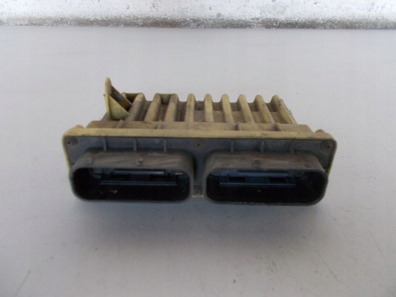 фото №7, Astra g модуль вентиляторів радіатора 24410130 1,7