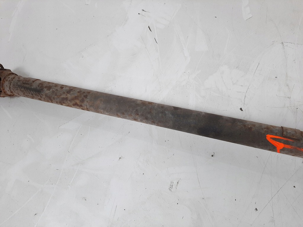 фото №12, Land rover freelander 2.5 v6 4x4 01r wal привідний 200cm