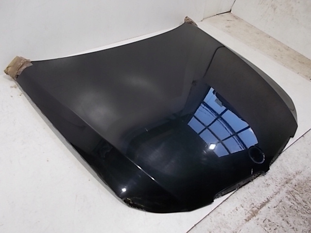 фото №11, Bmw e90 3 iii seria 05-09 капот крышка двигателя