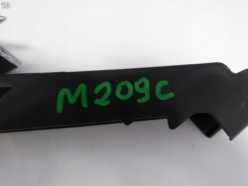 Lexus nx i 17-21 lift противотуманная фара led drl лампа левый w бампер перед Доставка