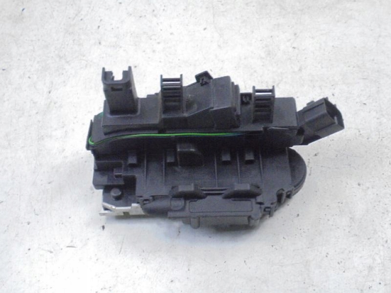 фото №5, Fiat croma ii замок двері перед правий 51825964