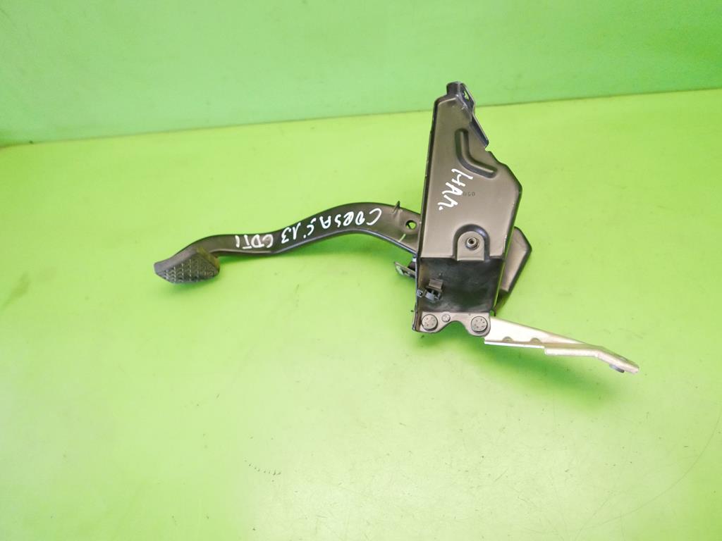 фото №4, Педаль тормоза opel corsa c fl 1.3 cdti 03-06