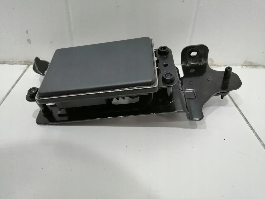 фото №1, Радар датчик distronic hyundai ioniq