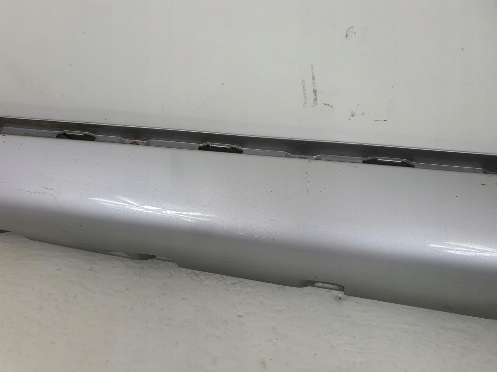 фото №6, Молдинг накладка поріг права 744 mercedes w140