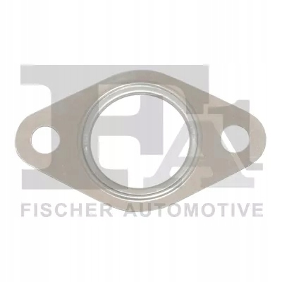 фото №8, F-a1 730-903 прокладка, труба випускна