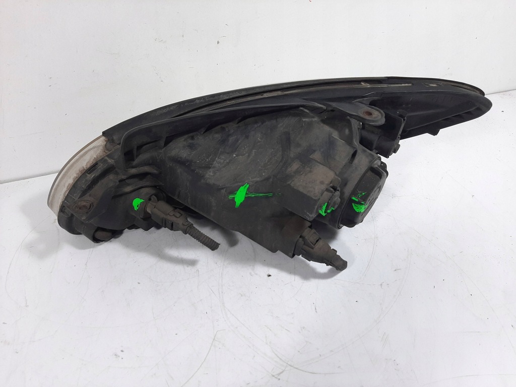 фото №9, Hyundai getz 1.5crdi 06r лампа правый перед 92102-1c500