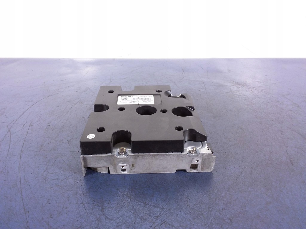 фото №1, Audi a8 d4 блок керування тюнер радіо tv