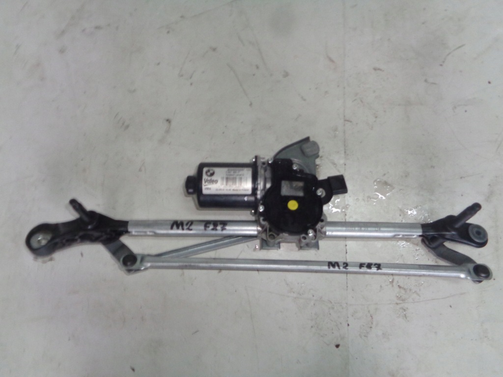 фото №1, Механизм дворник bmw m2 f87