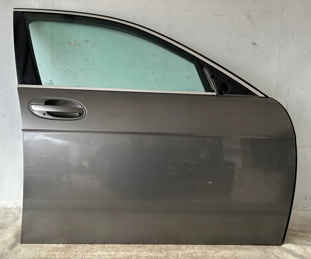фото №1, Дверь правое перед передние bmw 7 e65 472