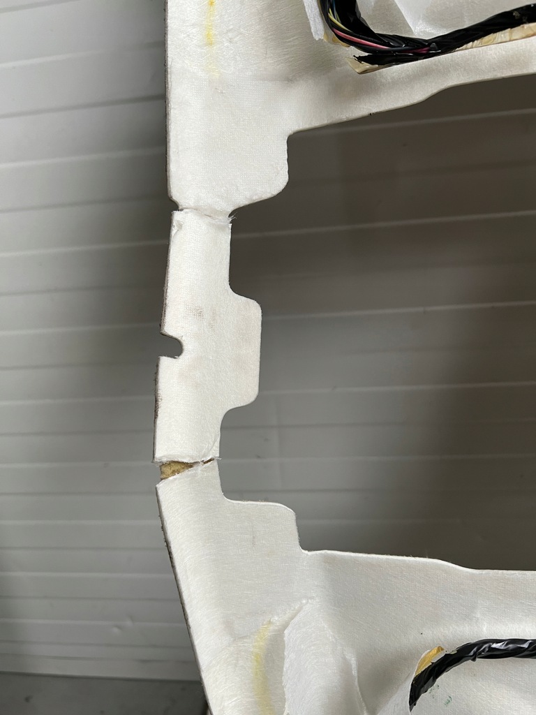 фото №8, Потолок потолок fiat freemont