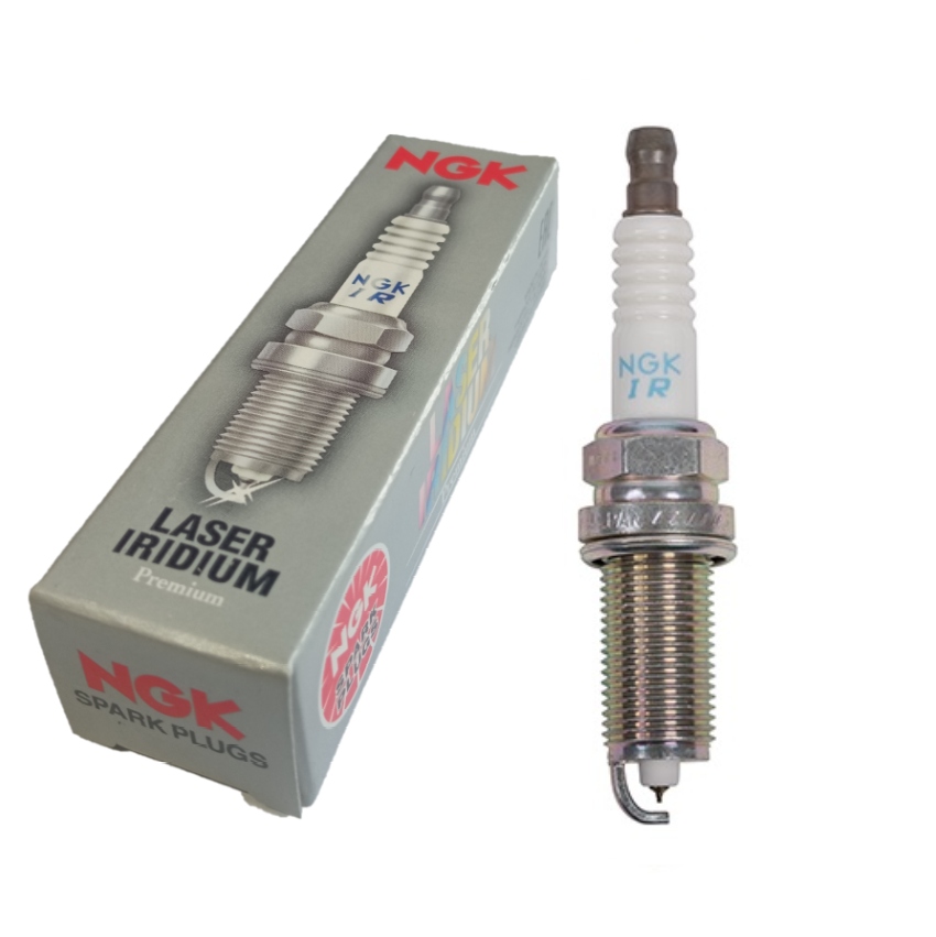 фото №12, Ngk 92145 свічка запалювання