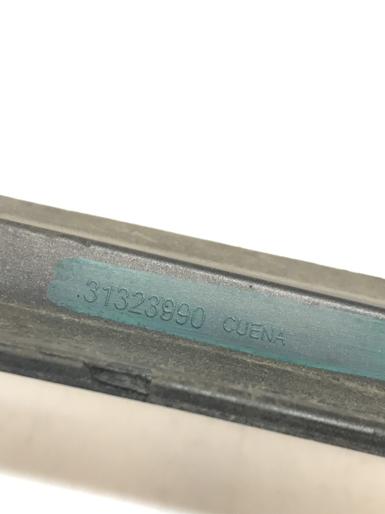 фото №11, Volvo v70 iii polift решётка бампера перед 31323990