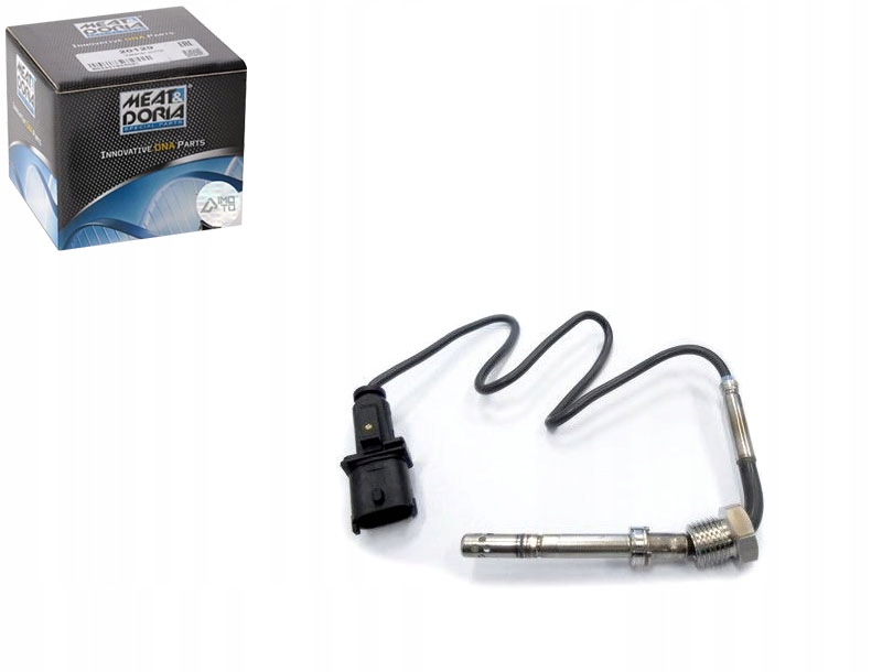 фото №1, Датчик температури вихлопних газів alfa romeo mito fiat pu