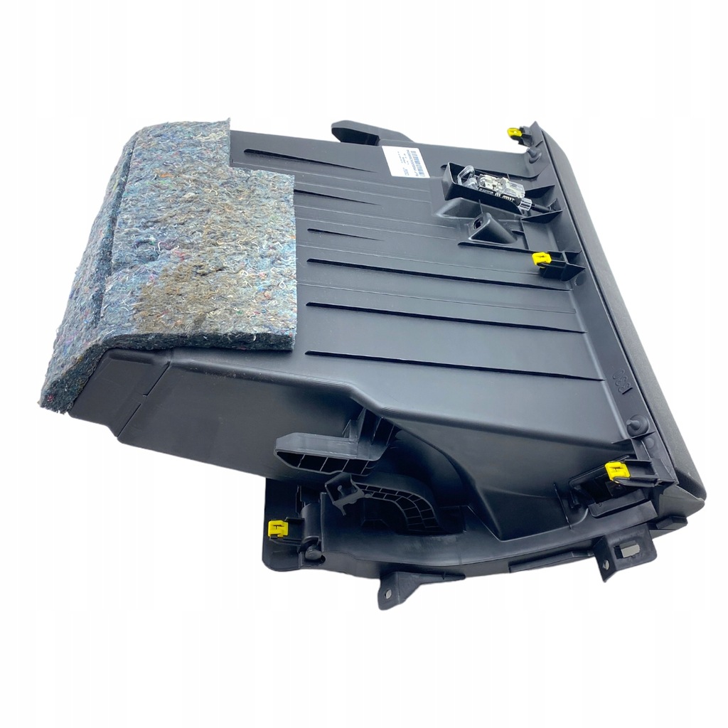 фото №11, Бардачок пассажира renault megane iv