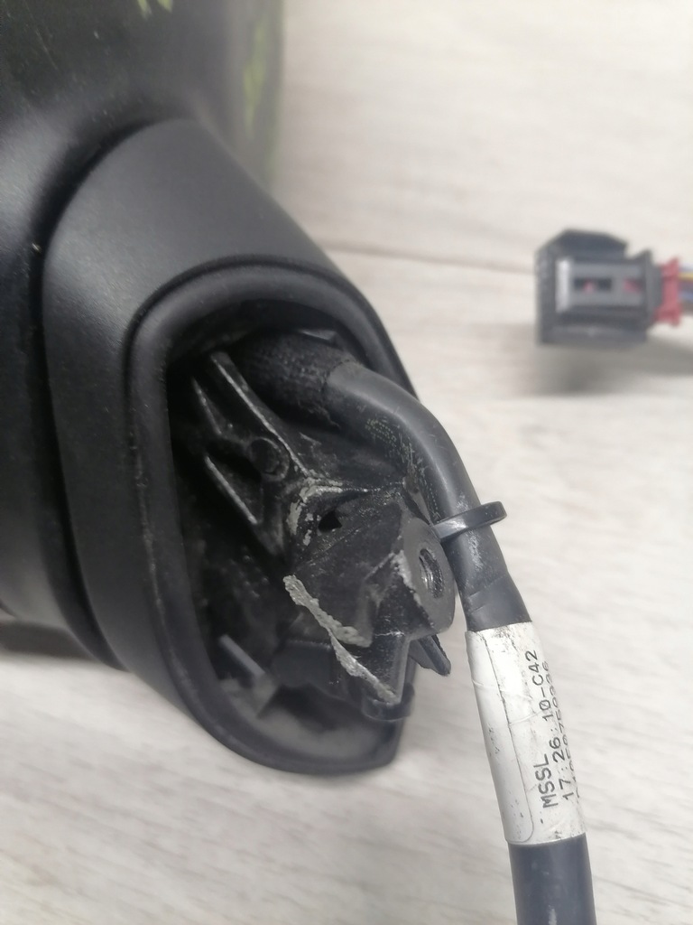 фото №8, Audi a5 s5 зеркало правое 15 pin - 8w8857410d