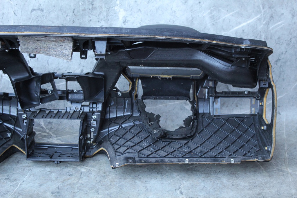 фото №10, Приборная панель приборная приборная панель europa сработавший bmw x5 e70