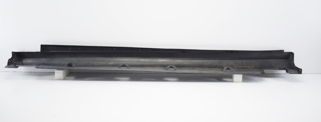 фото №4, Mercedes ml w166 правый порог молдинг порог org