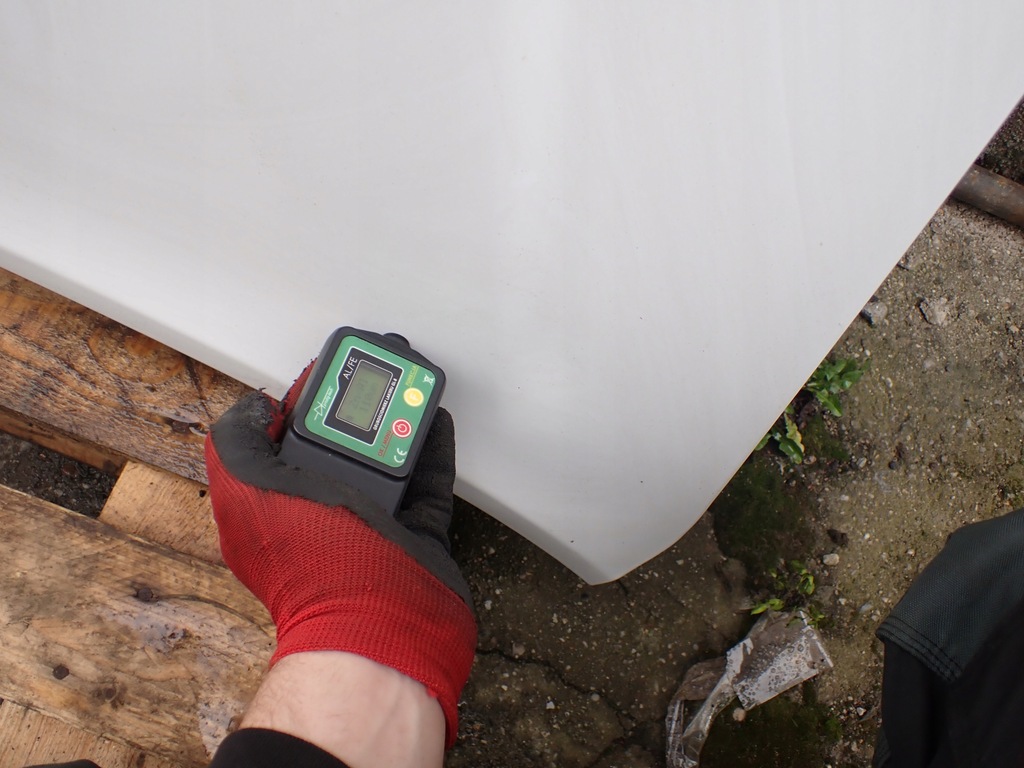 фото №15, Капот кришка двигуна шумоізоляція капот dodge charger ii gen vi 6765