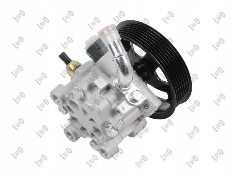 фото №8, Насос підсилювача toyota 4runner camry sienna highlander land cruiser rav 4