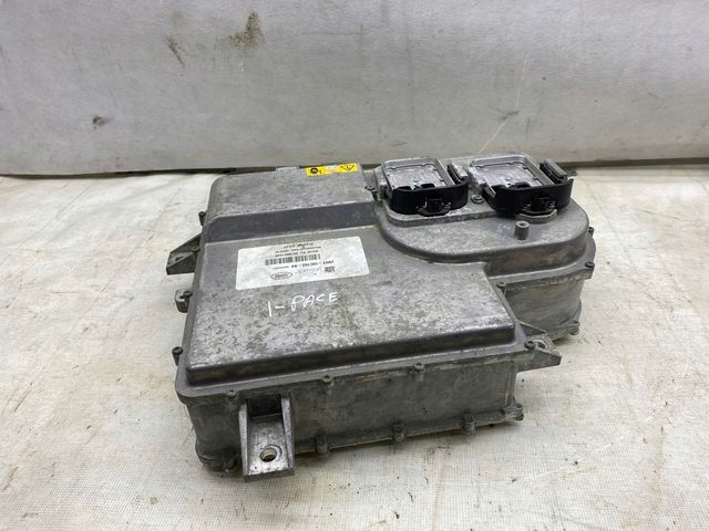 фото №4, Jaguar i-pace зарядний пристрій акумулятора j9d310c762av