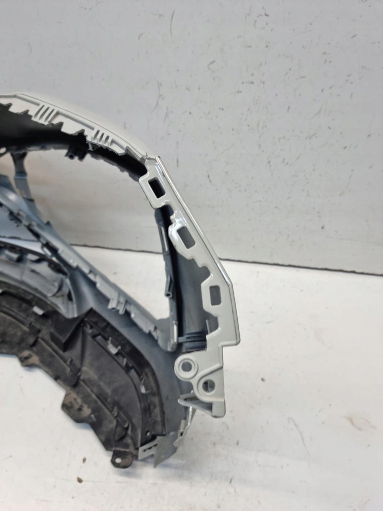 фото №6, Vw t-roc troc lift r-line 2ga бампер перед передній