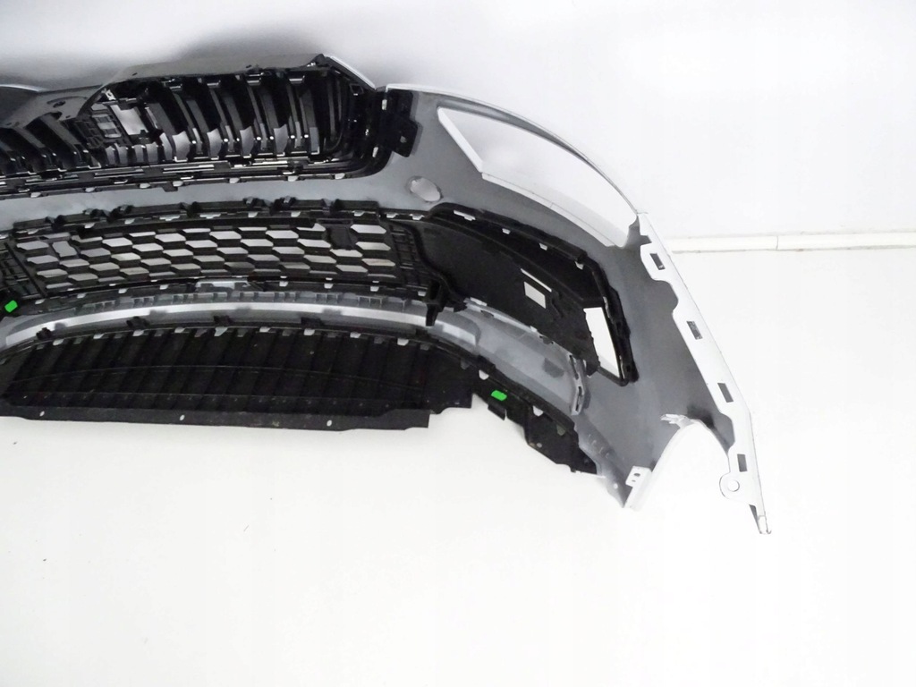 фото №9, Бампер передний skoda kamiq 658