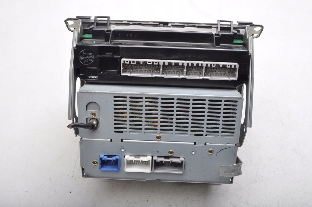 фото №9, Lexus ls ii радіо 55900-50211 86120-50381