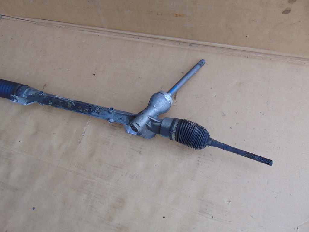 фото №7, Рулевая рейка трансмиссия mazda cx3 europa db2p32110b