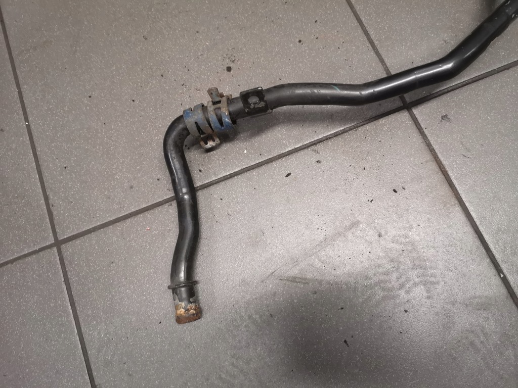 фото №4, Шланг труба wody audi a8 d2 3.7