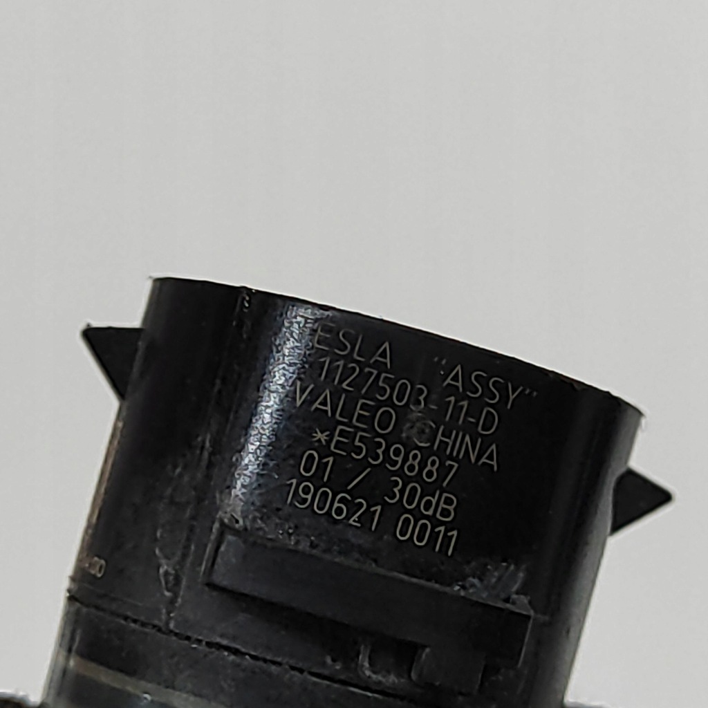 фото №6, Tesla model 3 2021 з задній датчик паркування pdc