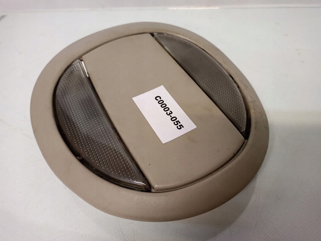 фото №1, Лампа стельовий перед voyager iv