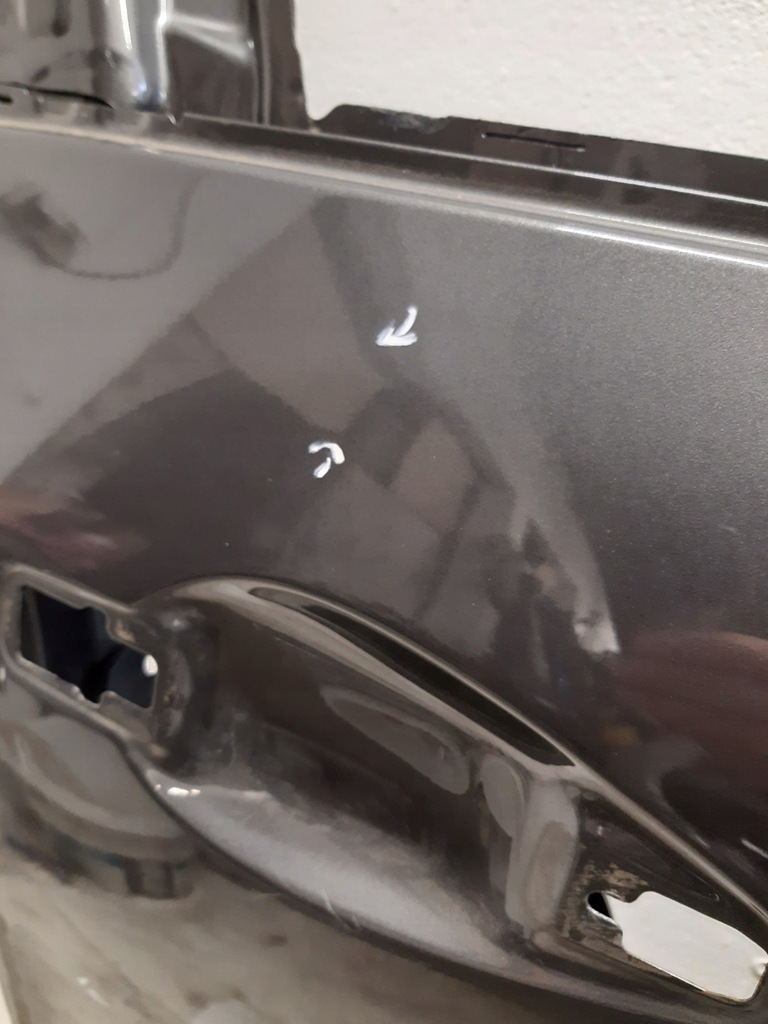 фото №8, Двері праве передні peugeot 2008 i перед правий