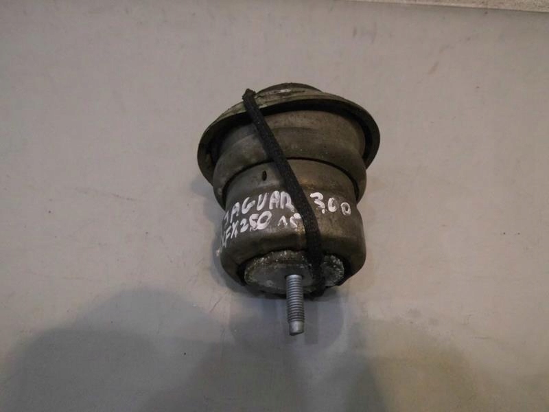 фото №4, Подушка двигателя jaguar xf x250 3.0 d 10r