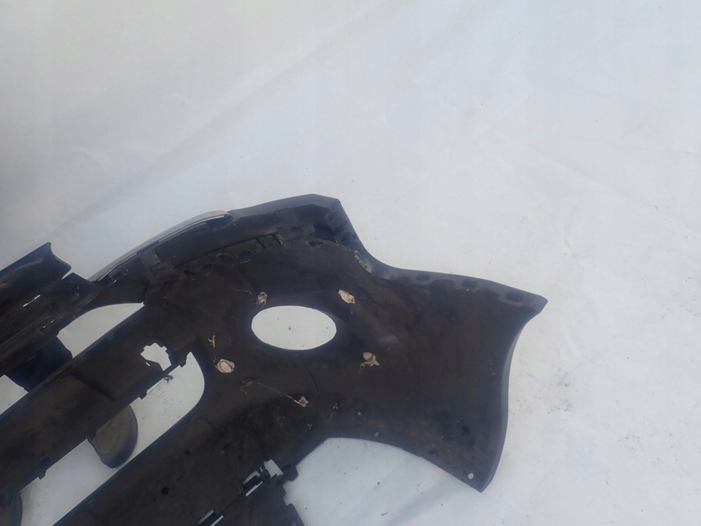 фото №11, Berlingo partner ii lift 12- бампер перед передній