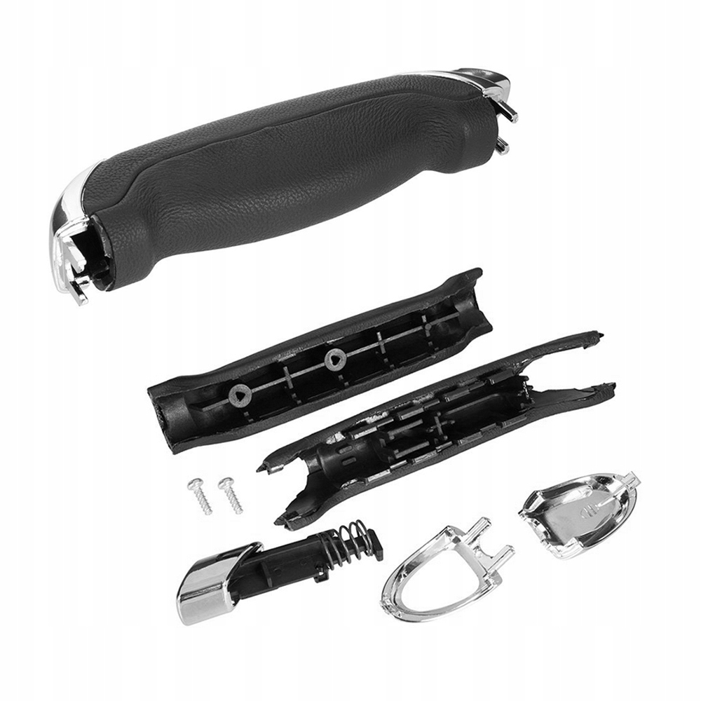 фото №1, Ручка важіль гальмо ручний ford s-max galaxy