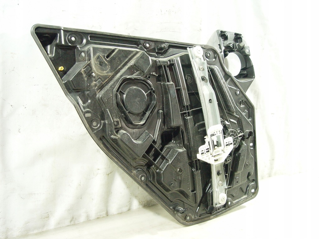 фото №11, Dodge charger 15-19 підйомник скло правий задня