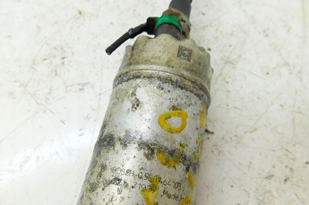 Renault mascott 2.8 03r насос пального зовнішня 0580464103 Зі Шроту