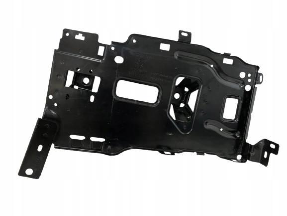 фото №1, Proace city 1.2t основание кронштейн аккумулятор металлическая