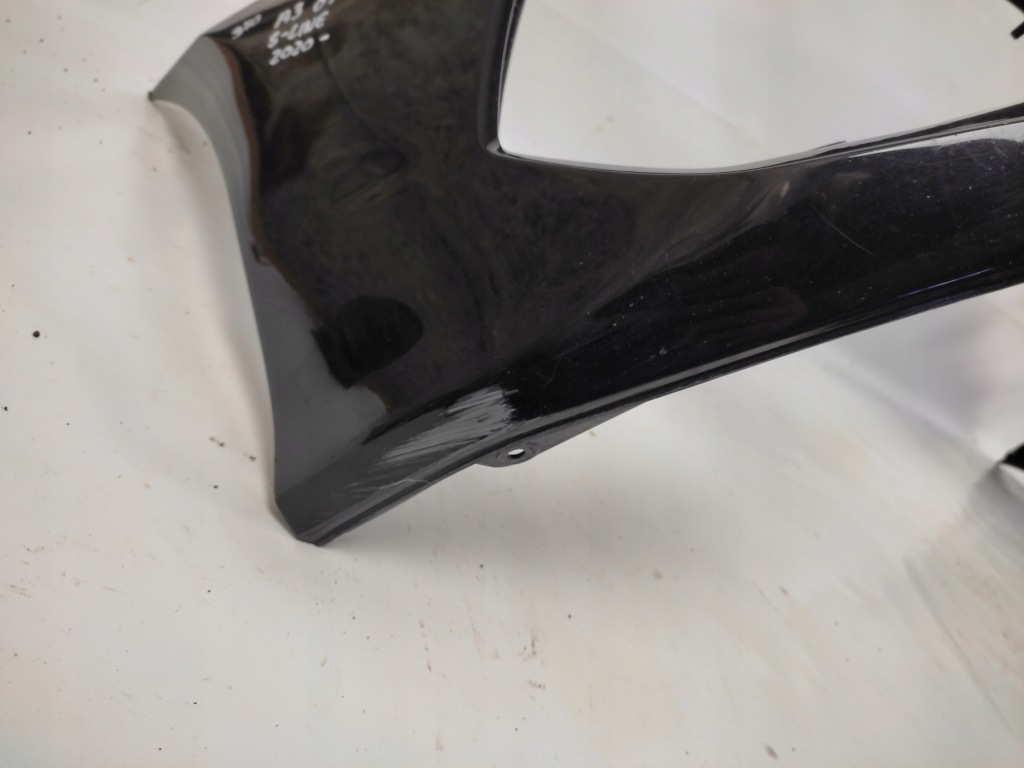 фото №7, Audi a3 s-line 8y 8y0 бампер передній 4pdc 2020-