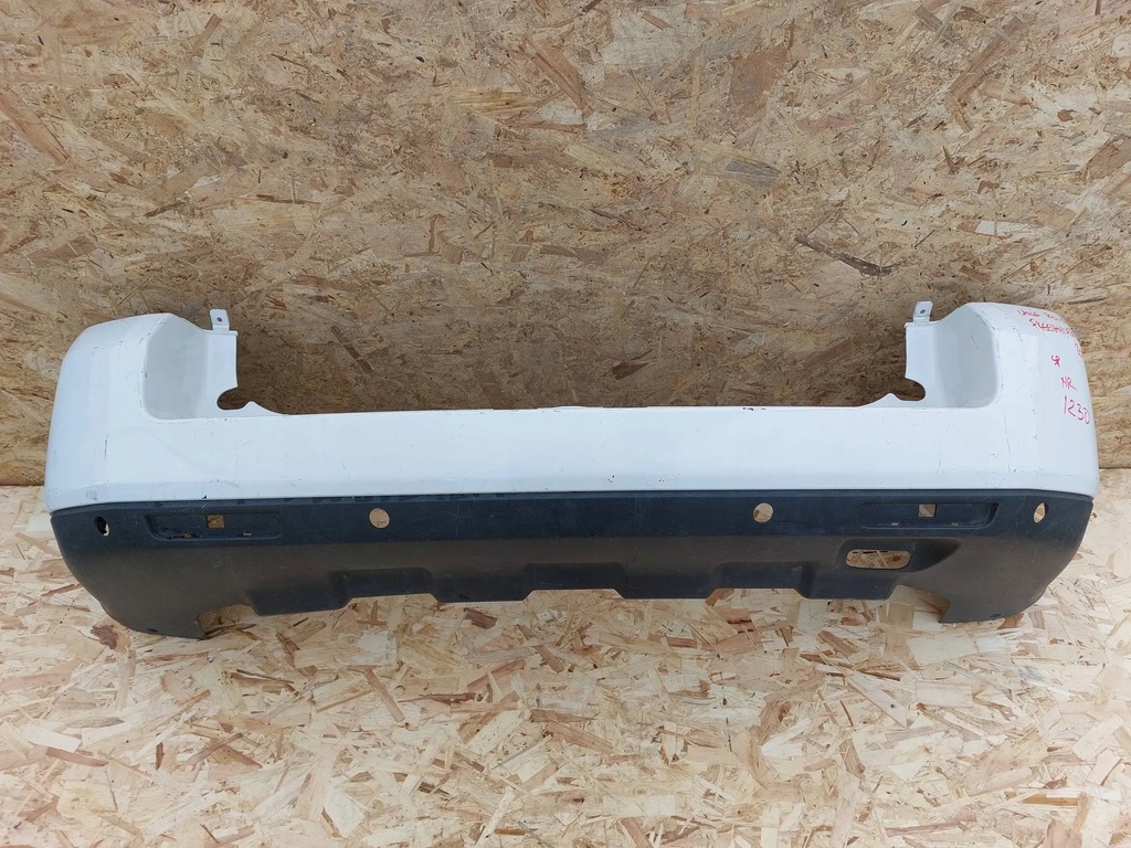 фото №1, Бампер задняя land rover freelander 2 ii 06- pdc