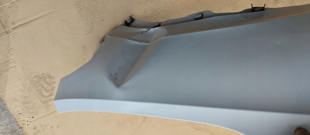 фото №7, Крила передній правий перед volkswagen id.4 vw id4 23r