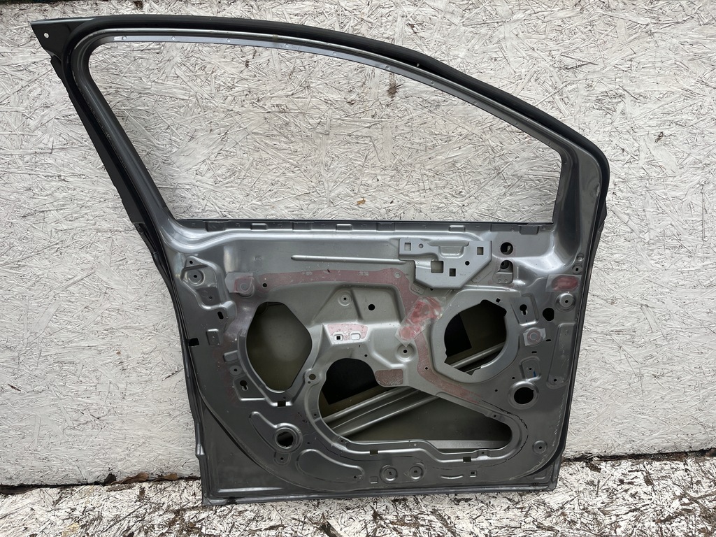 фото №9, Дверь перед передние левая opel crossland x