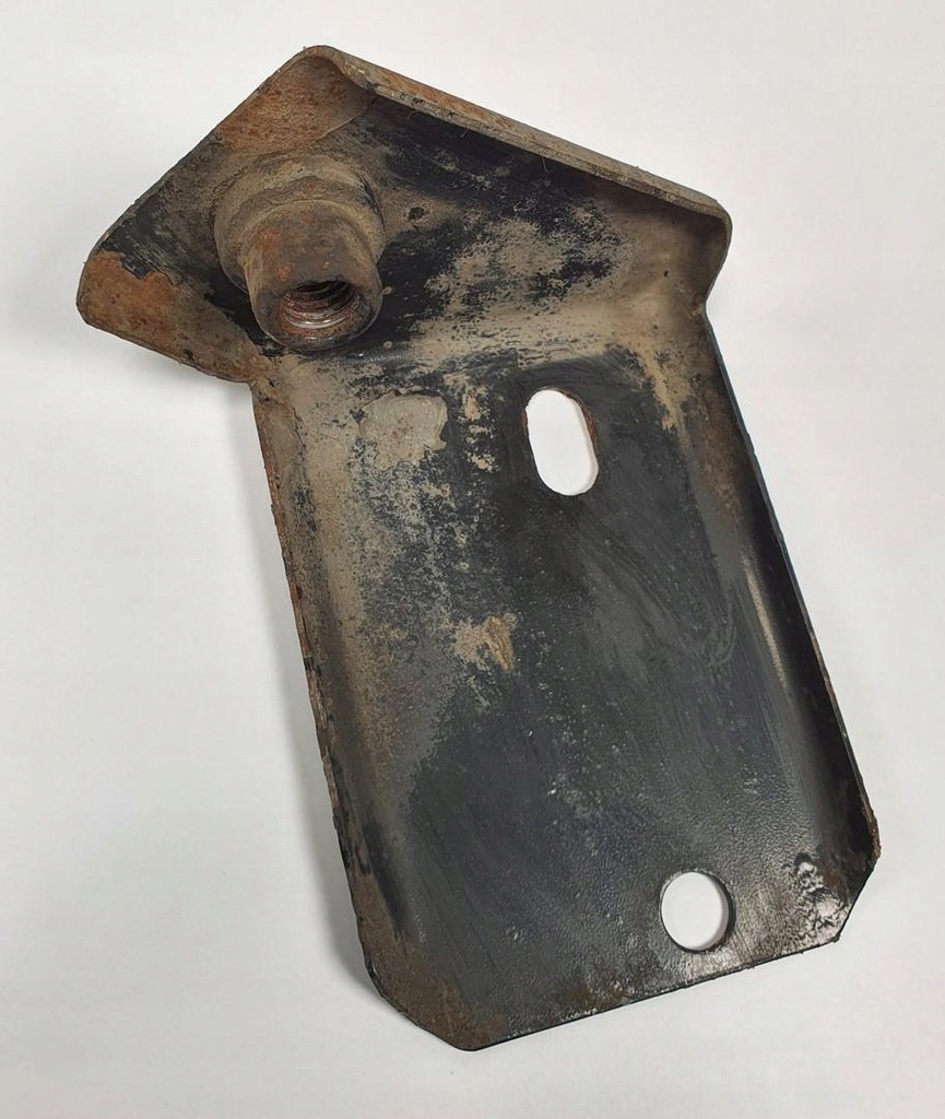 фото №1, Кронштейн кронштейн mercedes w169