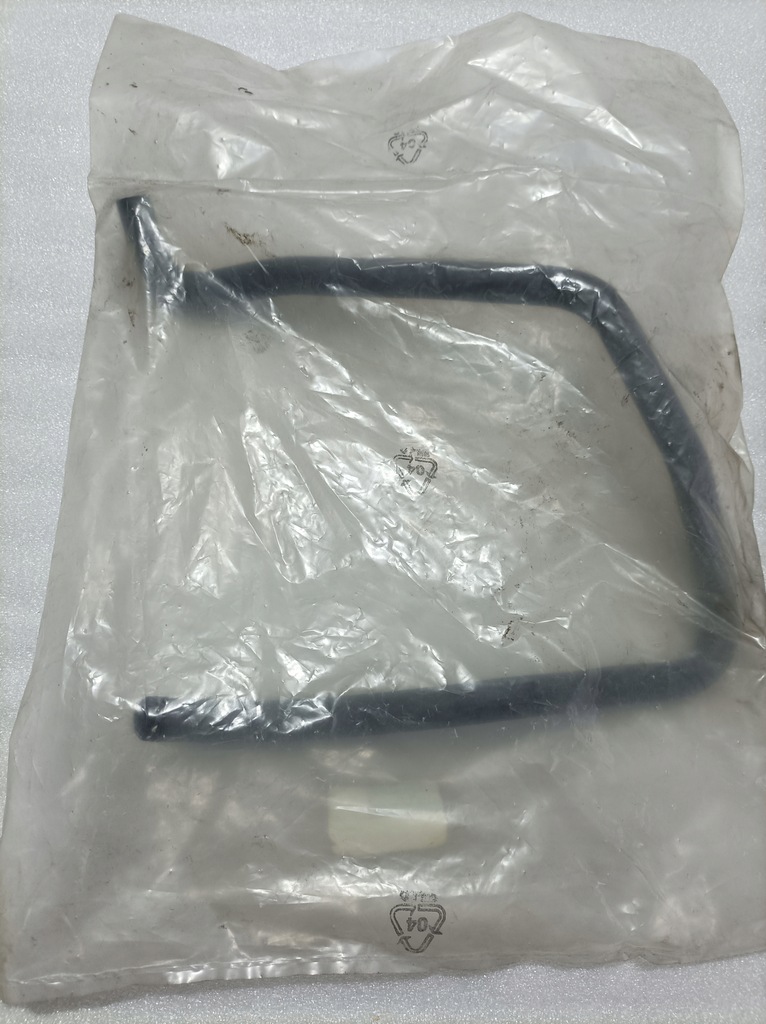 фото №2, Wąż wody renault trafic ii